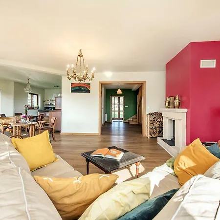 Dom W Grodzisku Villa Skala