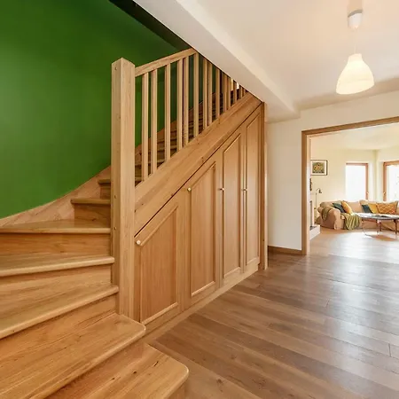 Dom W Grodzisku Villa Skala