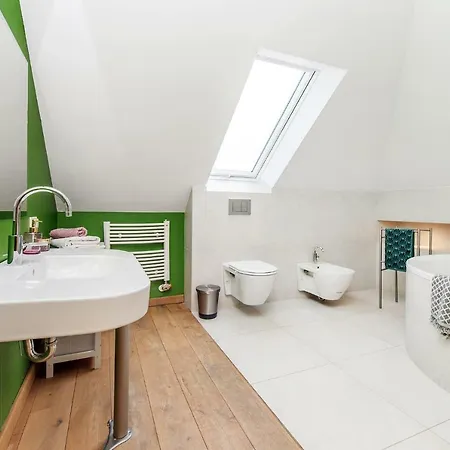 Dom W Grodzisku * Skala