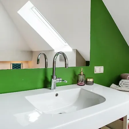 Dom W Grodzisku Villa Skala