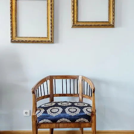 Villa Dom W Grodzisku