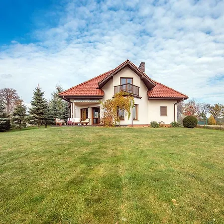 Villa Dom W Grodzisku Skala