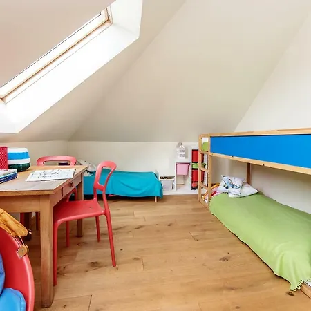 ヴィラ Dom W Grodzisku Skala