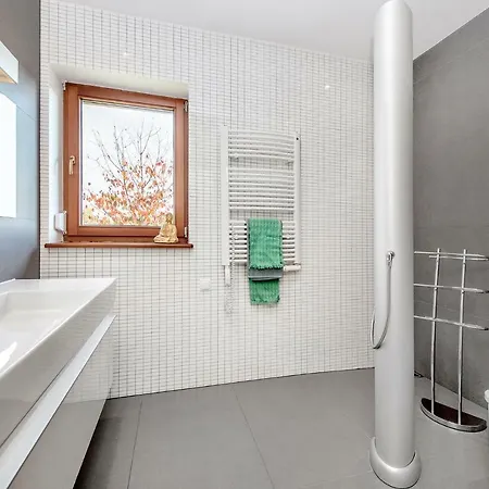 Dom W Grodzisku ヴィラ Skala